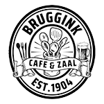 Logo Café Bruggink